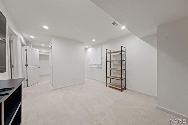 3464 Millington Drive, St Charles, MO 63301