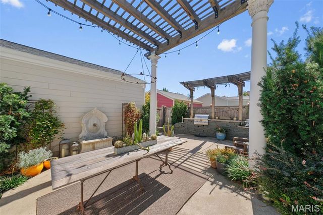 3464 Millington Drive, St Charles, MO 63301