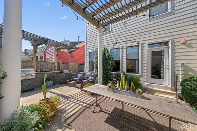 3464 Millington Drive, St Charles, MO 63301