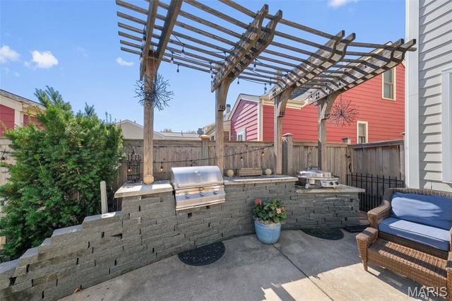 3464 Millington Drive, St Charles, MO 63301