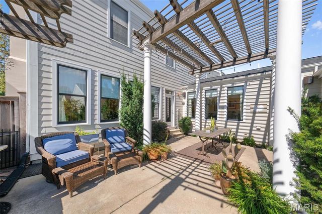 3464 Millington Drive, St Charles, MO 63301