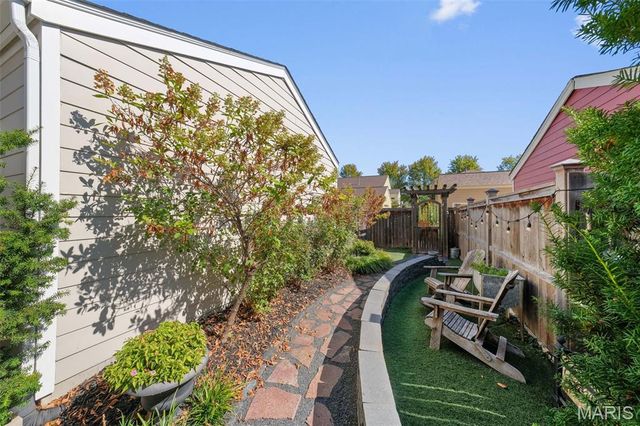 3464 Millington Drive, St Charles, MO 63301