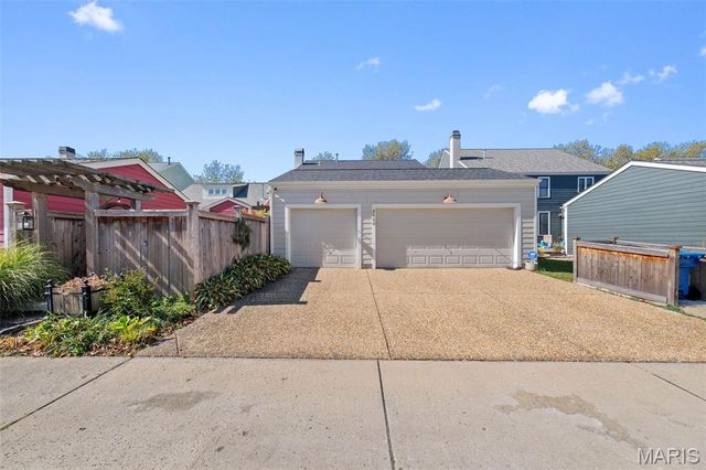 3464 Millington Drive, St Charles, MO 63301