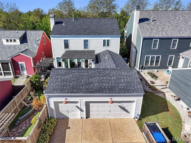 3464 Millington Drive, St Charles, MO 63301