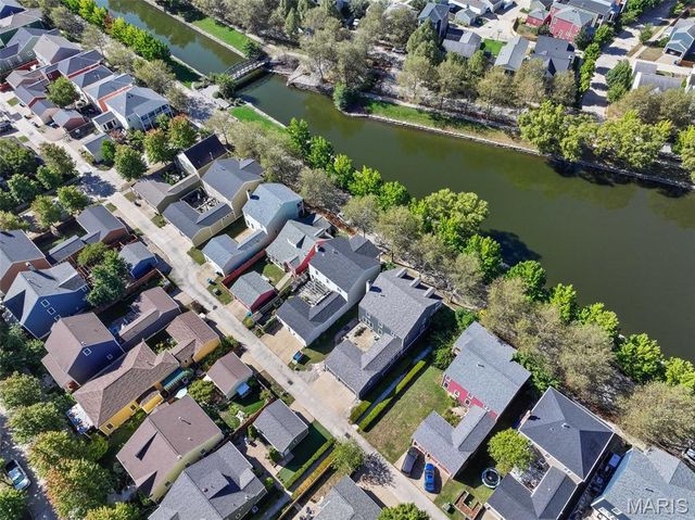 3464 Millington Drive, St Charles, MO 63301