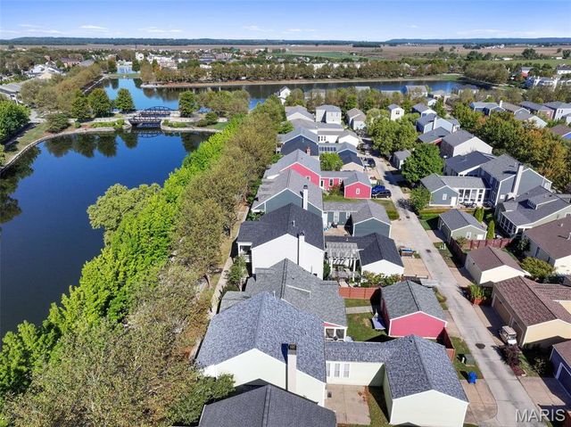 3464 Millington Drive, St Charles, MO 63301