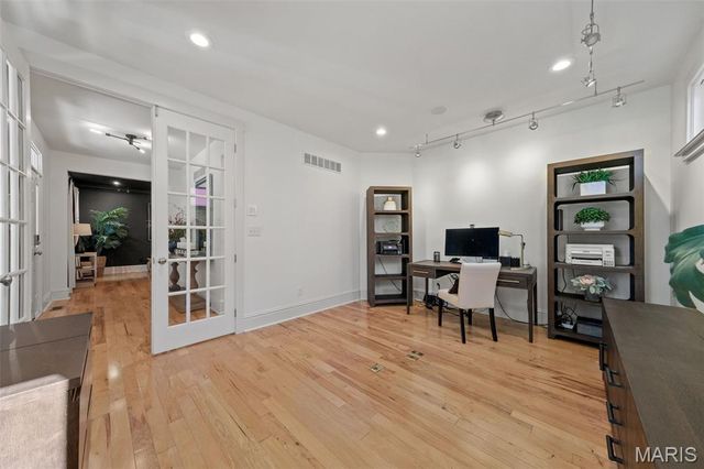 3464 Millington Drive, St Charles, MO 63301