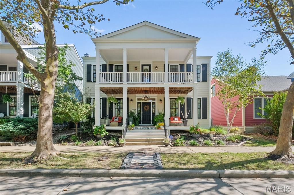 3464 Millington Drive, St Charles, MO 63301