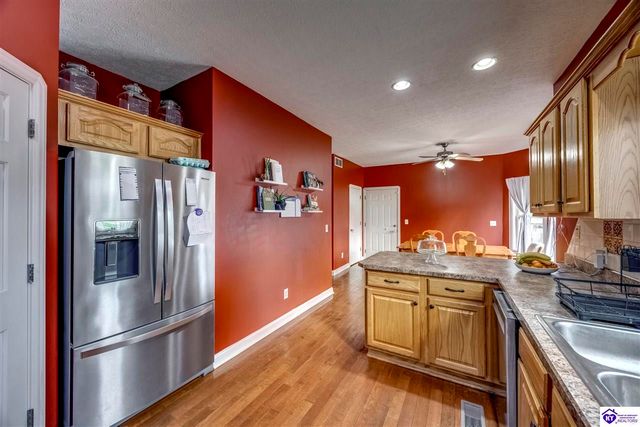 107 Sugar Hill Court, Elizabethtown, KY 42701