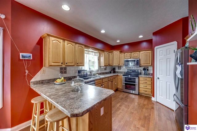 107 Sugar Hill Court, Elizabethtown, KY 42701