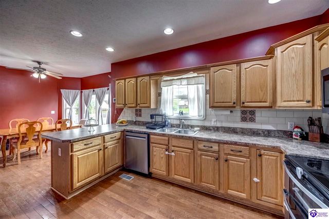 107 Sugar Hill Court, Elizabethtown, KY 42701