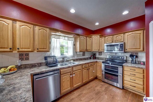 107 Sugar Hill Court, Elizabethtown, KY 42701