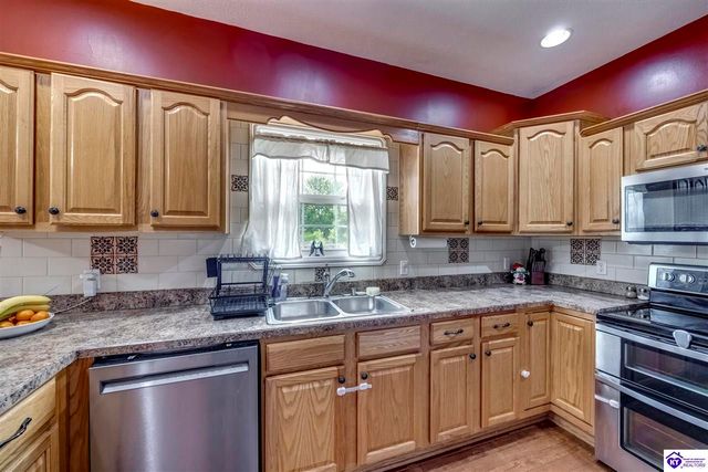 107 Sugar Hill Court, Elizabethtown, KY 42701