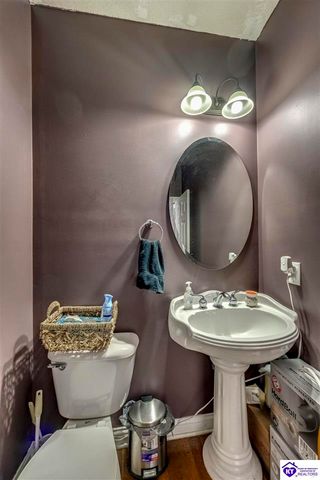 107 Sugar Hill Court, Elizabethtown, KY 42701