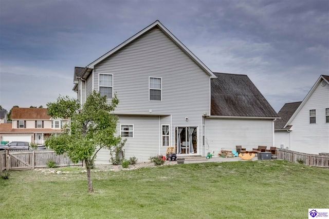 107 Sugar Hill Court, Elizabethtown, KY 42701