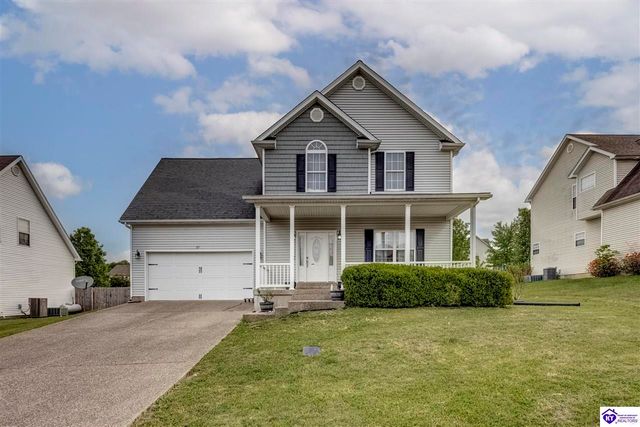 107 Sugar Hill Court, Elizabethtown, KY 42701