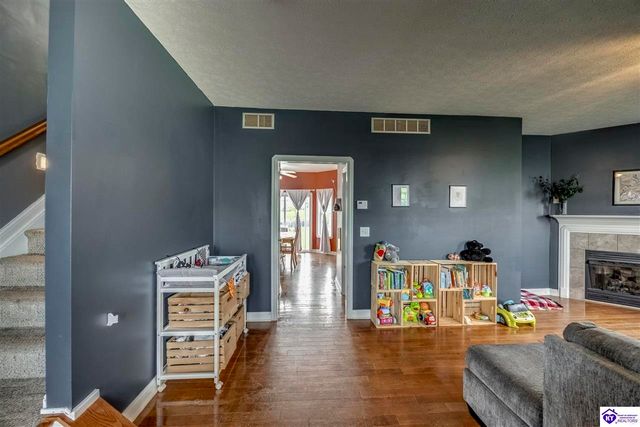 107 Sugar Hill Court, Elizabethtown, KY 42701