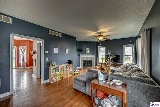 107 Sugar Hill Court, Elizabethtown, KY 42701