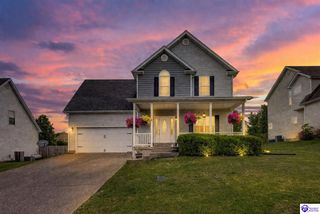 107 Sugar Hill Court, Elizabethtown, KY 42701