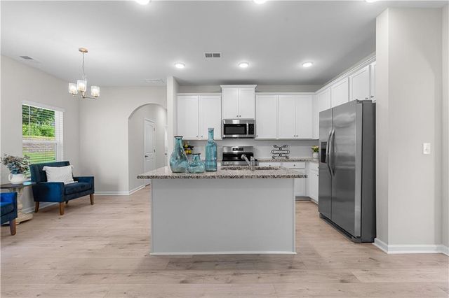 488 Charleston Place, Villa Rica, GA 30180