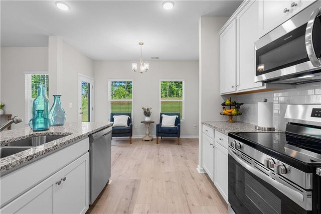 488 Charleston Place, Villa Rica, GA 30180