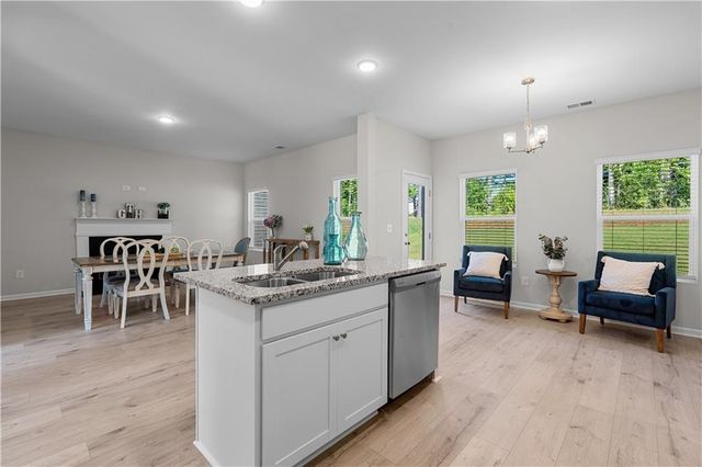 488 Charleston Place, Villa Rica, GA 30180