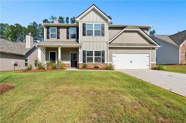 488 Charleston Place, Villa Rica, GA 30180
