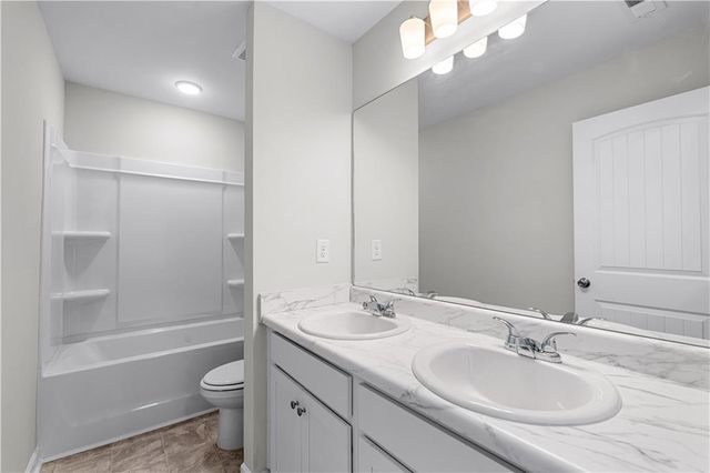 488 Charleston Place, Villa Rica, GA 30180