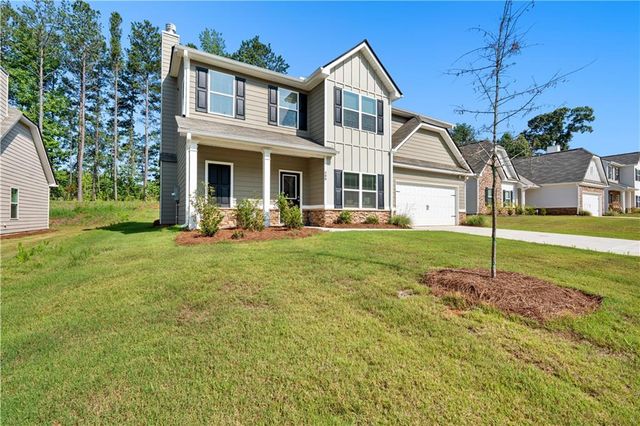 488 Charleston Place, Villa Rica, GA 30180