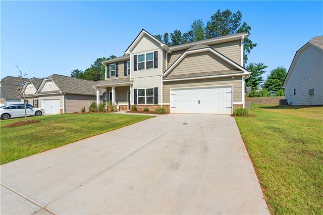 488 Charleston Place, Villa Rica, GA 30180