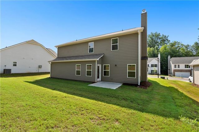 488 Charleston Place, Villa Rica, GA 30180