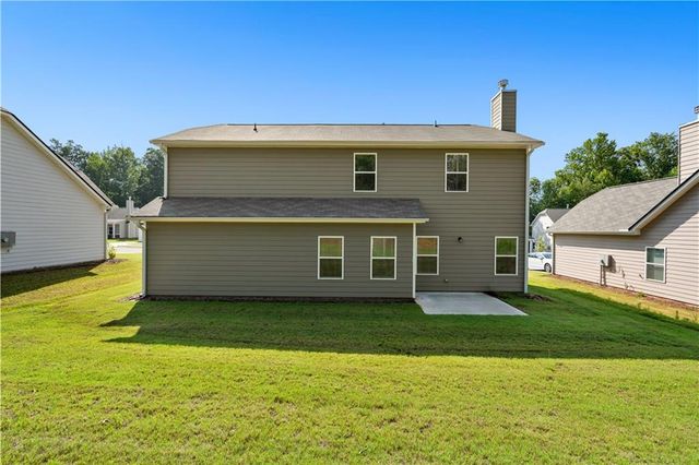 488 Charleston Place, Villa Rica, GA 30180