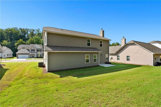 488 Charleston Place, Villa Rica, GA 30180