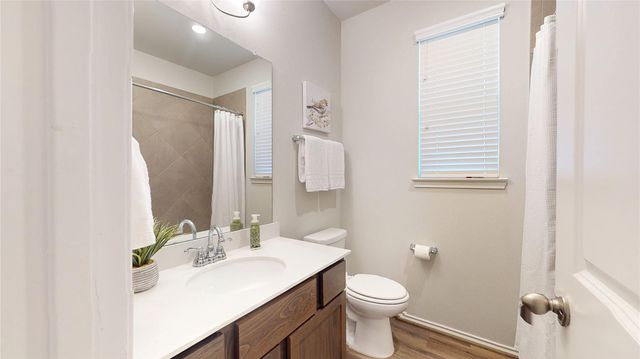 2926 Yaupon Grove Lane, Conroe, TX 77385