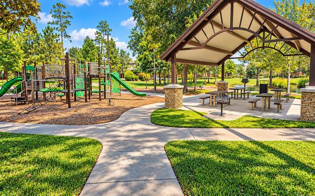 2926 Yaupon Grove Lane, Conroe, TX 77385