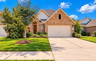 2926 Yaupon Grove Lane, Conroe, TX 77385