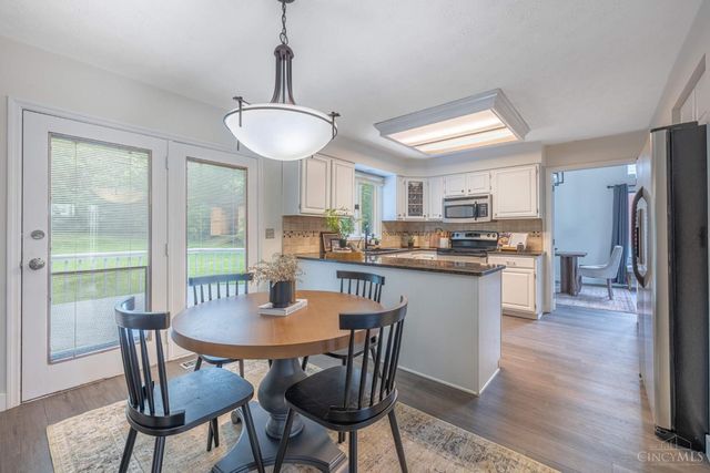 1828 W Tamarron, Springboro, OH 45066
