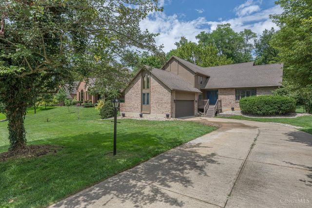 1828 W Tamarron, Springboro, OH 45066