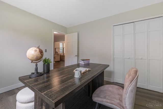 1828 W Tamarron, Springboro, OH 45066