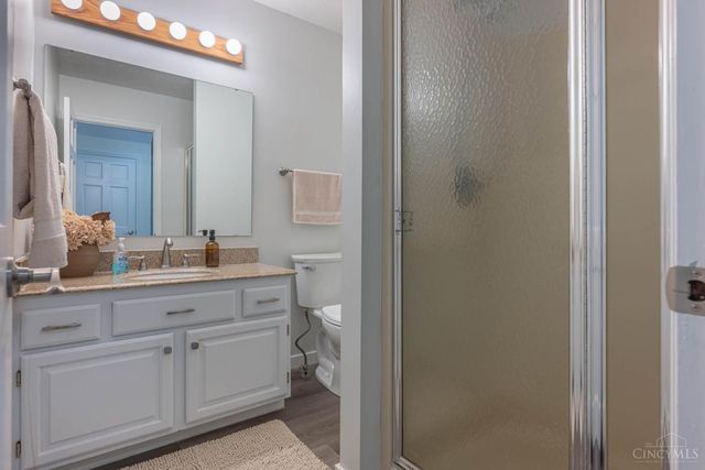1828 W Tamarron, Springboro, OH 45066
