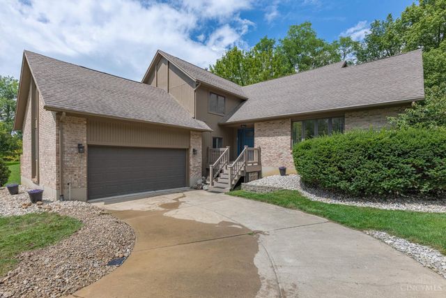 1828 W Tamarron, Springboro, OH 45066