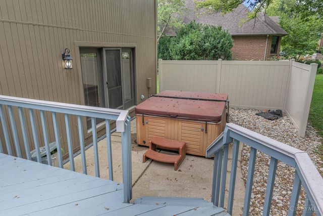 1828 W Tamarron, Springboro, OH 45066