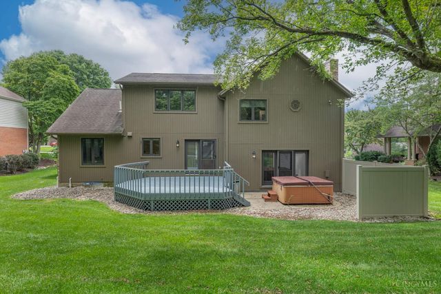1828 W Tamarron, Springboro, OH 45066