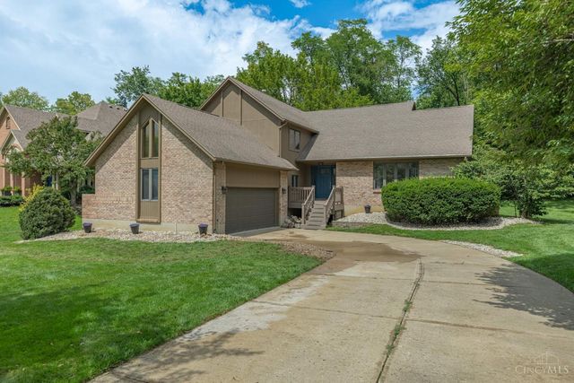 1828 W Tamarron, Springboro, OH 45066