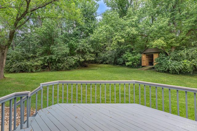 1828 W Tamarron Court, Clearcreek Twp., OH 45066