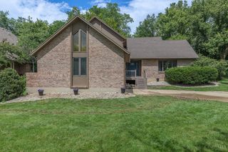 1828 W Tamarron, Springboro, OH 45066