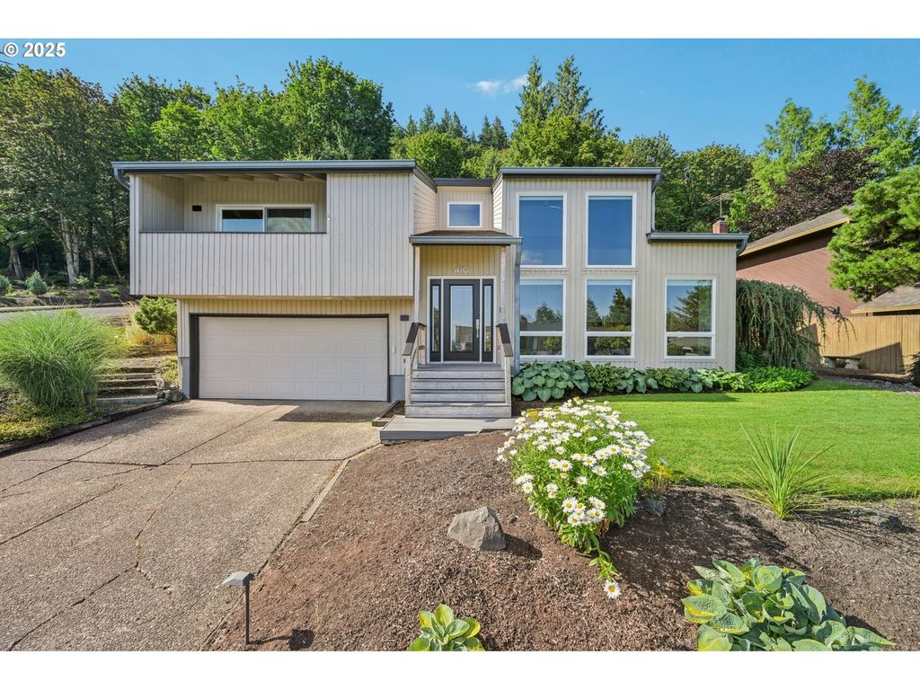 410 Sw 7TH St, Gresham, OR 97080