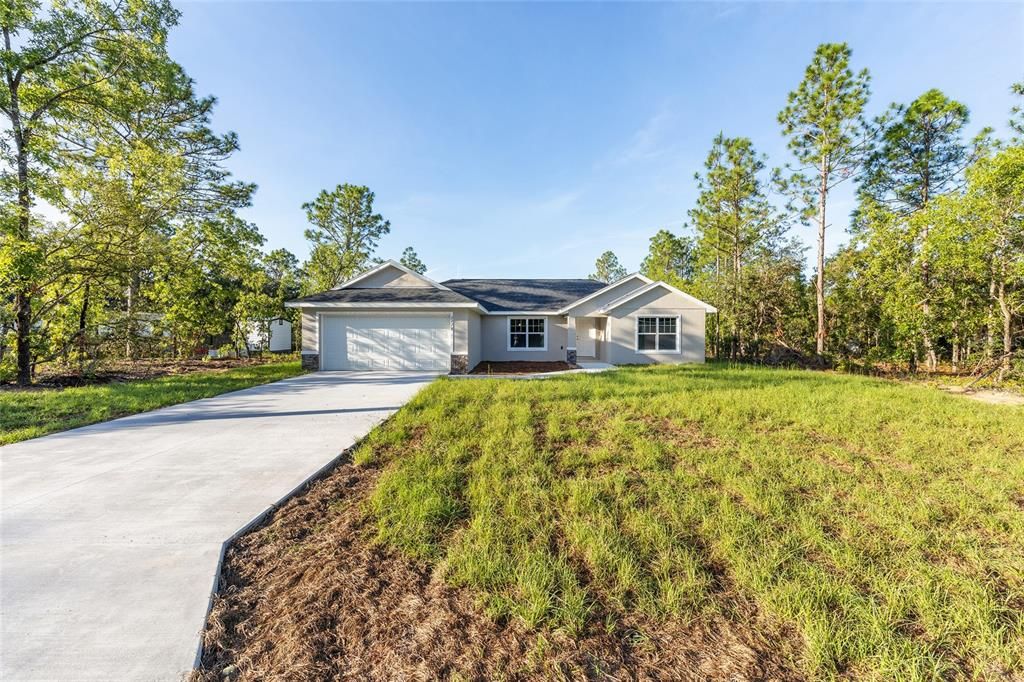 2428 W NEWHOPE LANE, Dunnellon, FL 34434