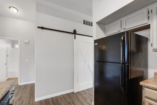 1120 N VAL VISTA Drive 118, Gilbert, AZ 85234