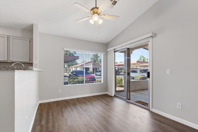 1120 N VAL VISTA Drive 118, Gilbert, AZ 85234